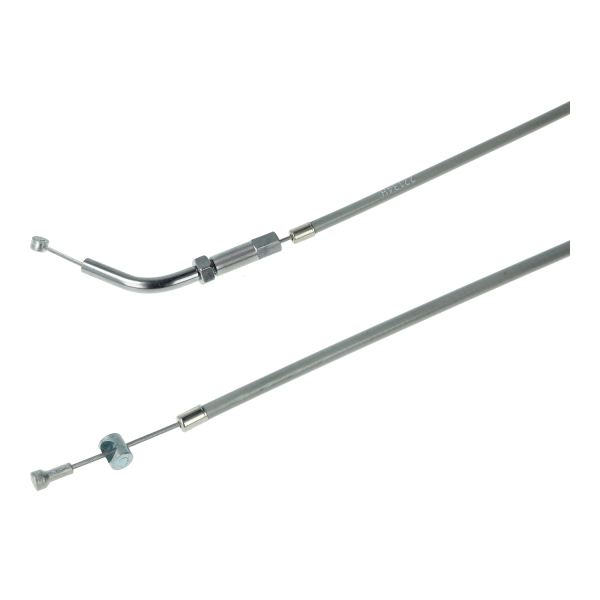 Schaltbowdenzug (grau), Simson SR1